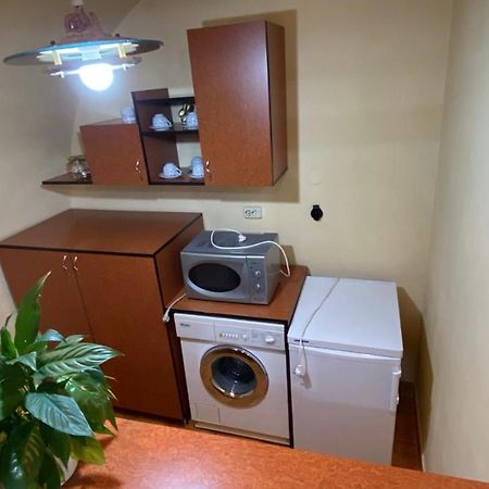 Apartament Central Zone Sibiu Exterior photo