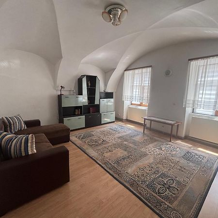 Apartament Central Zone Sibiu Exterior photo